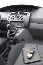 Renault Scenic 2006 года